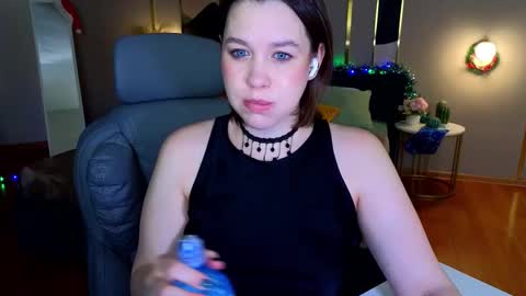 Snapshot of katttymoon_ chatting on 01/09/26, 01:08 Goddess Katy VACATION online show from 01/09/26, 01:08