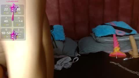 Arianna online show from 10/01/25, 02:01