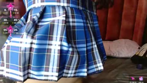 Arianna online show from 02/23/26, 02:14