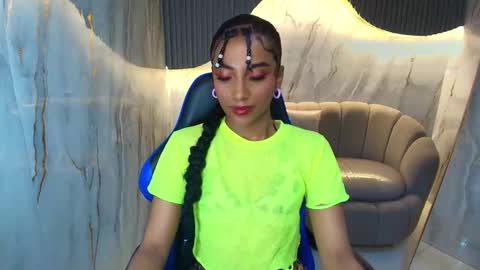 Katty  online show from 10/01/25, 07:53