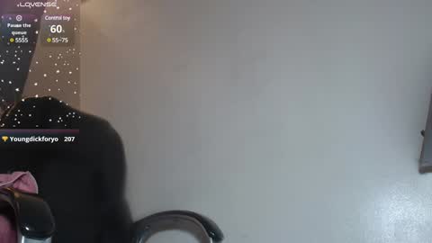 katty online show from 01/25/25, 03:41