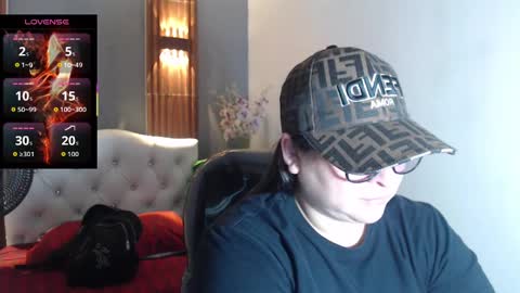 katty online show from 11/06/25, 12:28