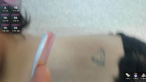 K A T T Y online show from 10/27/25, 12:42