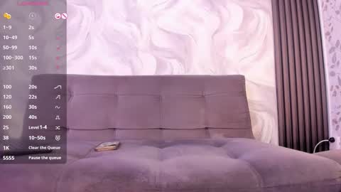 K A T T Y online show from 02/27/26, 09:48