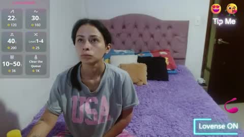 Katherine hottest online show from 04/13/26, 12:21