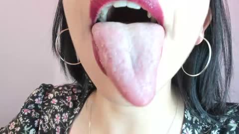 Snapshot of katty_mouth chatting on 06/02/26, 06:10 Katty online show from 06/02/26, 06:10