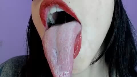 Snapshot of katty_mouth chatting on 06/29/26, 05:35 Katty online show from 06/29/26, 05:35