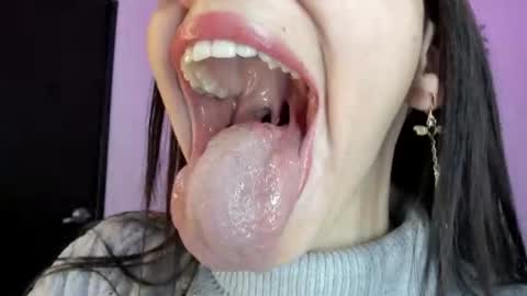 Snapshot of katty_mouth chatting on 07/31/26, 06:29 Katty online show from 07/31/26, 06:29