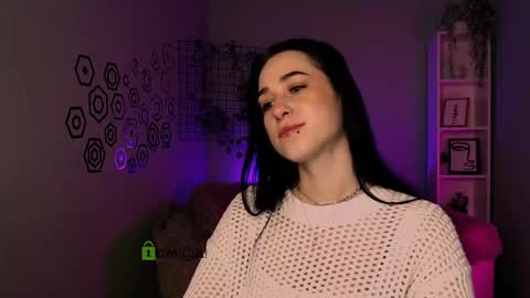 Snapshot of katty_nuar chatting on 12/18/25, 11:05 Katty online show from 12/18/25, 11:05