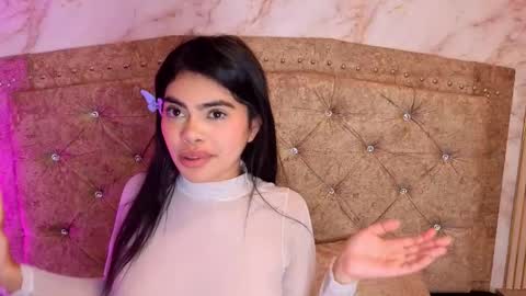 Katty  online show from 02/19/26, 09:00