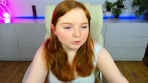 Katty online show from 03/18/26, 07:06