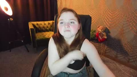 Snapshot of katty_rose8 chatting on 04/18/26, 07:07 Katty online show from 04/18/26, 07:07