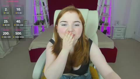 Snapshot of katty_rose8 chatting on 04/30/26, 05:36 Katty online show from 04/30/26, 05:36