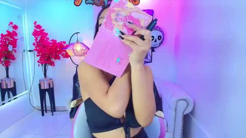 katty_rounds online show from 10/30/25, 12:17