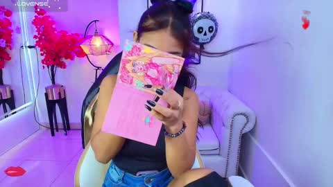 katty_rounds online show from 11/03/25, 12:28