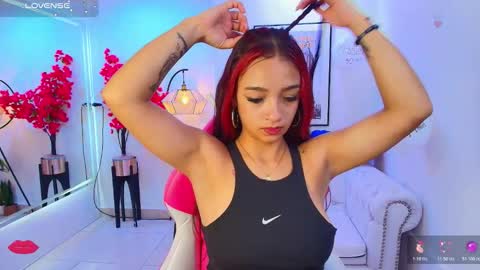 katty_rounds online show from 11/18/25, 12:31