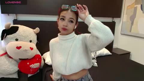 katty_rounds online show from 11/29/25, 12:08