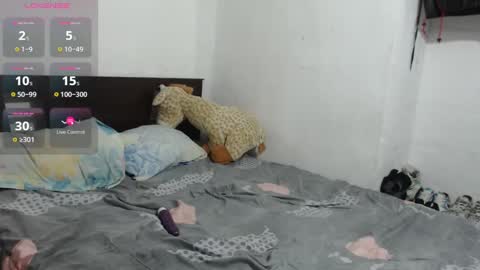 Snapshot of katty_skrim chatting on 02/27/25, 02:21 katty skrim online show from 02/27/25, 02:21