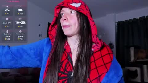 Snapshot of katty_snow chatting on 11/27/25, 06:04 Katty online show from 11/27/25, 06:04