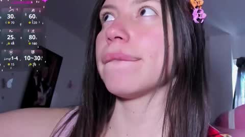 Snapshot of katty_snow chatting on 11/30/25, 12:31 Katty online show from 11/30/25, 12:31