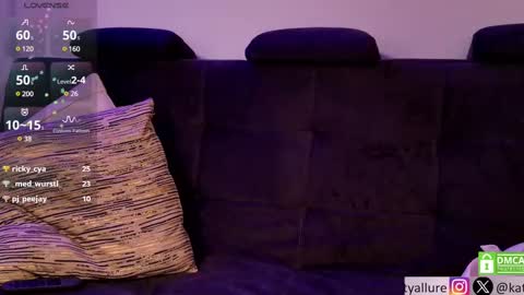 Katty online show from 02/27/25, 01:16