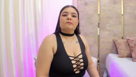 KattyaRogers online show from 11/08/25, 07:23