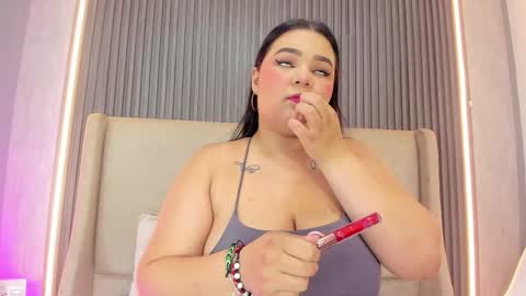 KattyaRogers online show from 04/07/26, 08:53