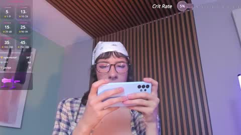 Katty online show from 12/22/24, 07:33