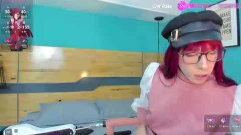 Katty online show from 01/08/25, 09:23