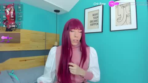 Katty online show from 01/09/25, 03:36