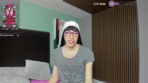 Katty online show from 01/13/25, 08:05