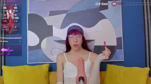 Katty online show from 02/04/25, 08:59