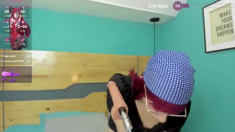 Katty online show from 02/06/25, 01:05