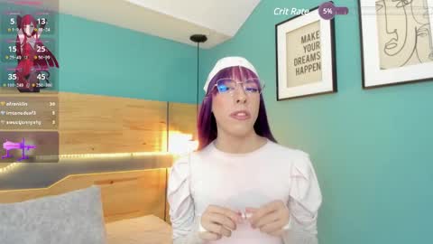 Katty online show from 02/08/25, 04:57