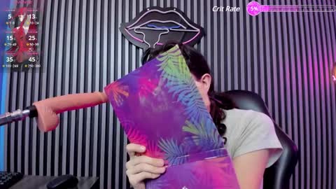 Katty online show from 02/19/25, 09:36