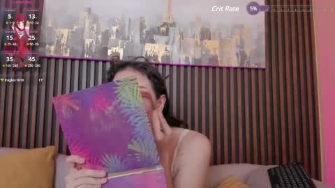 Katty online show from 02/20/25, 11:10