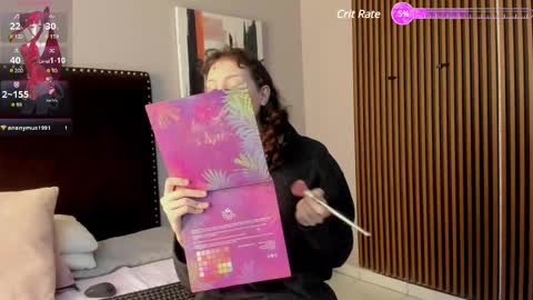 Katty online show from 03/05/25, 09:59