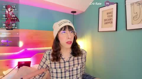 Katty online show from 03/06/25, 09:42