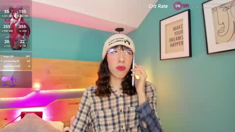 Katty online show from 03/07/25, 12:48