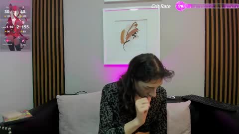 Katty online show from 03/07/25, 10:43