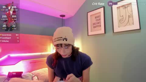 Katty online show from 03/10/25, 11:49