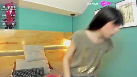 Katty online show from 03/12/25, 08:31