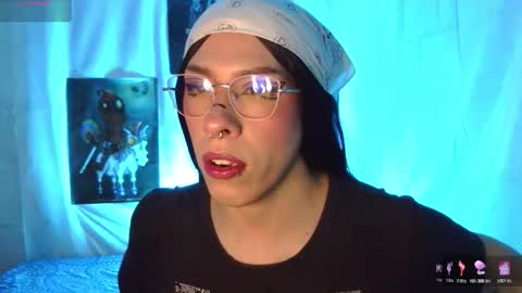 kattycat_ online show from 01/10/26, 05:31