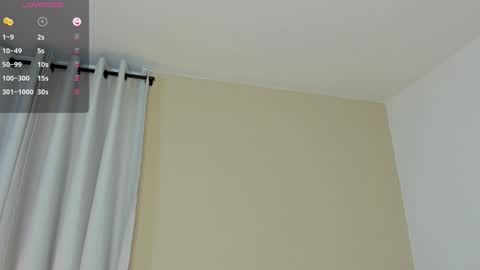 Katty online show from 01/11/25, 03:34