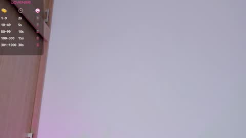 Katty online show from 03/08/25, 07:38