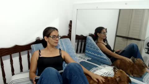 angel online show from 12/13/24, 09:09