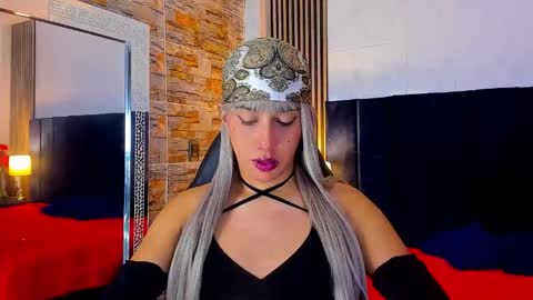 KattyJener online show from 05/27/26, 02:08
