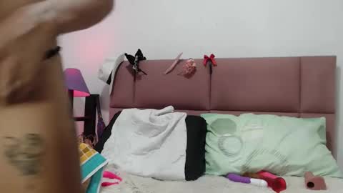 Snapshot of kattyocean chatting on 10/01/25, 06:58 kattyocean online show from 10/01/25, 06:58