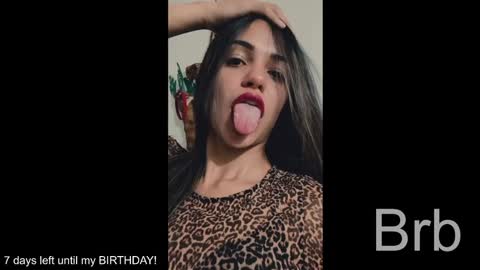 Hello Katty lovers  online show from 01/12/25, 03:39