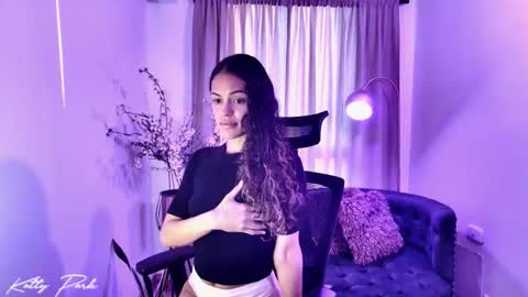 Hello Katty lovers  online show from 09/29/25, 10:36